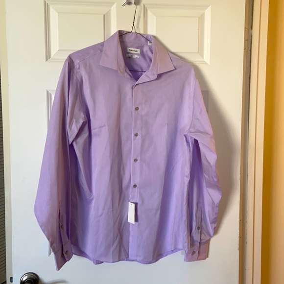 Calvin Klein Other - NWT Calvin Klein button down shirt